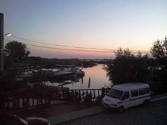 Sulina sept. 2013